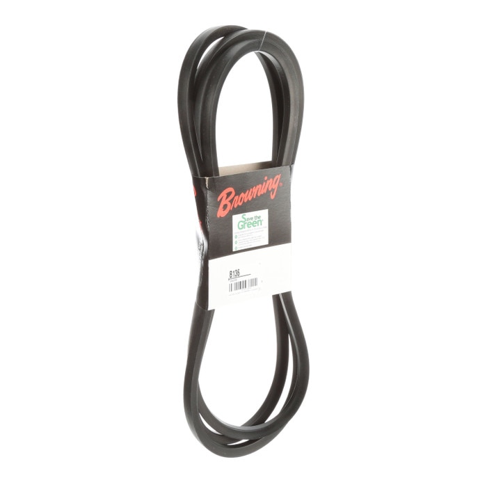 5 Banded B136 V-Belt